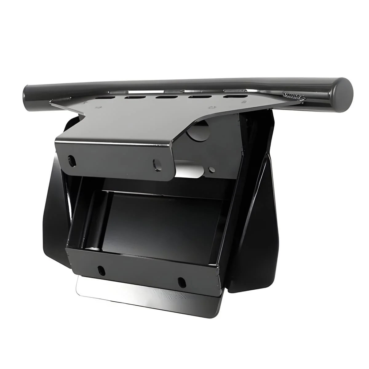 HMF Kawasaki Teryx H2 LT Front Bumper - Image 10