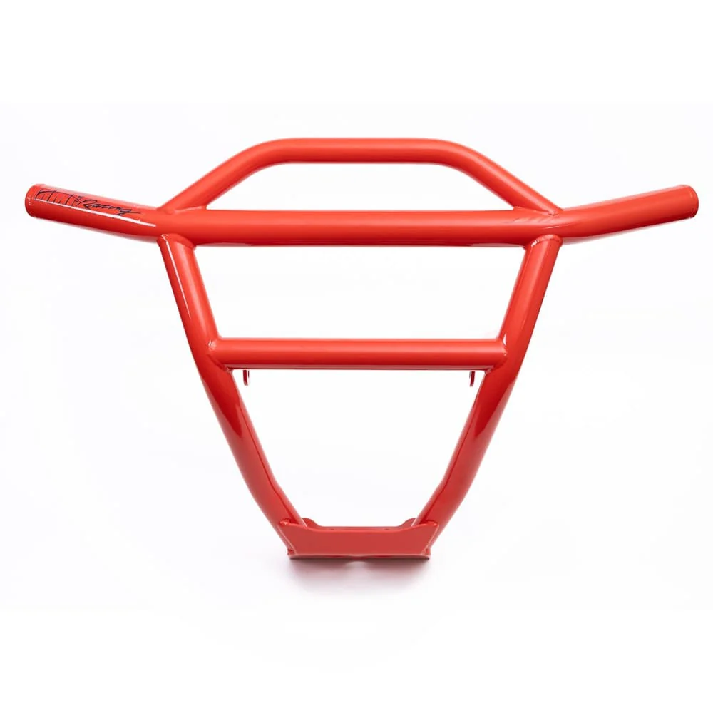 HMF Polaris RZR Pro R/4 HD Front Bumper - Image 7
