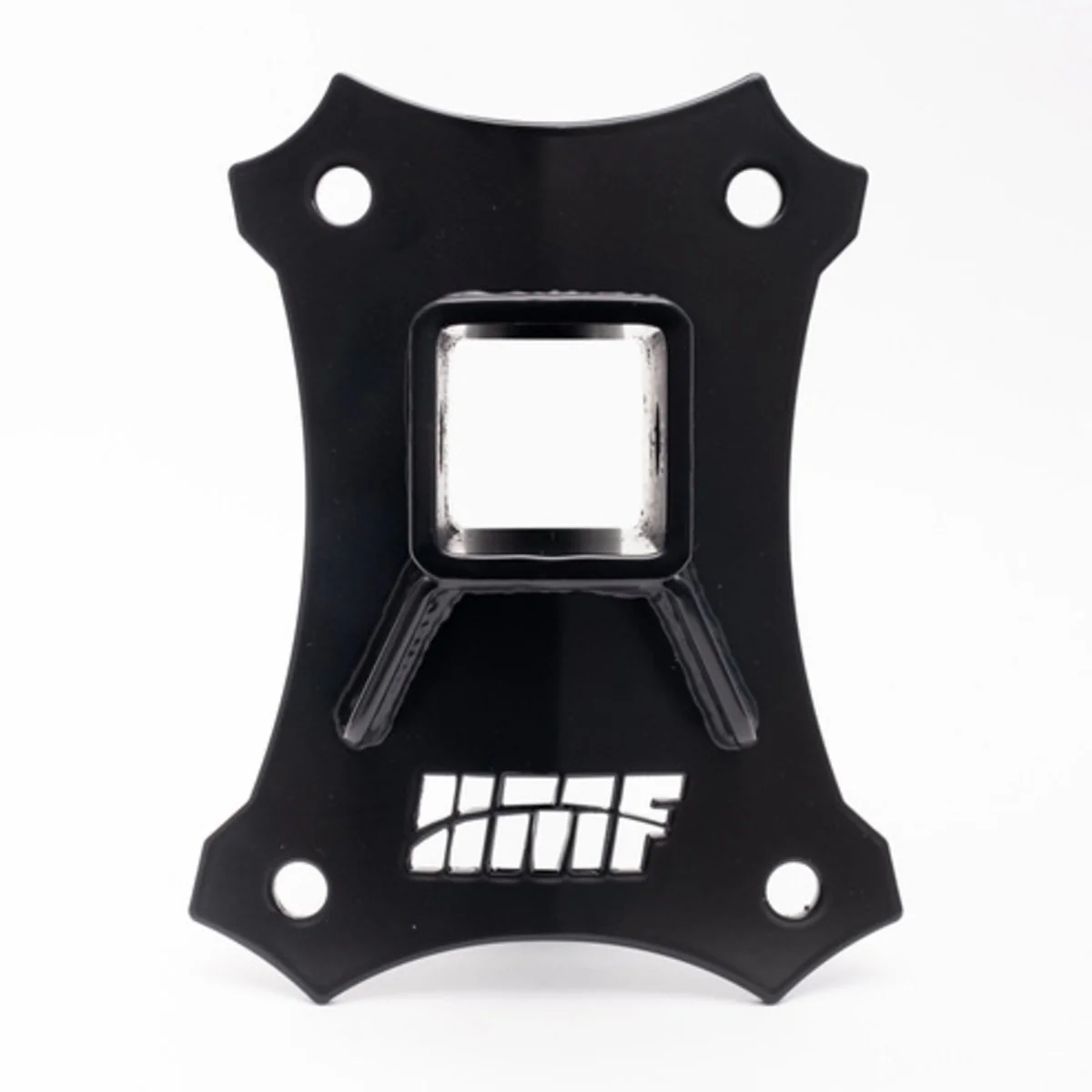 HMF Polaris RZR Pro R/4 HD Receiver Hitch - 2 Inch - Image 5