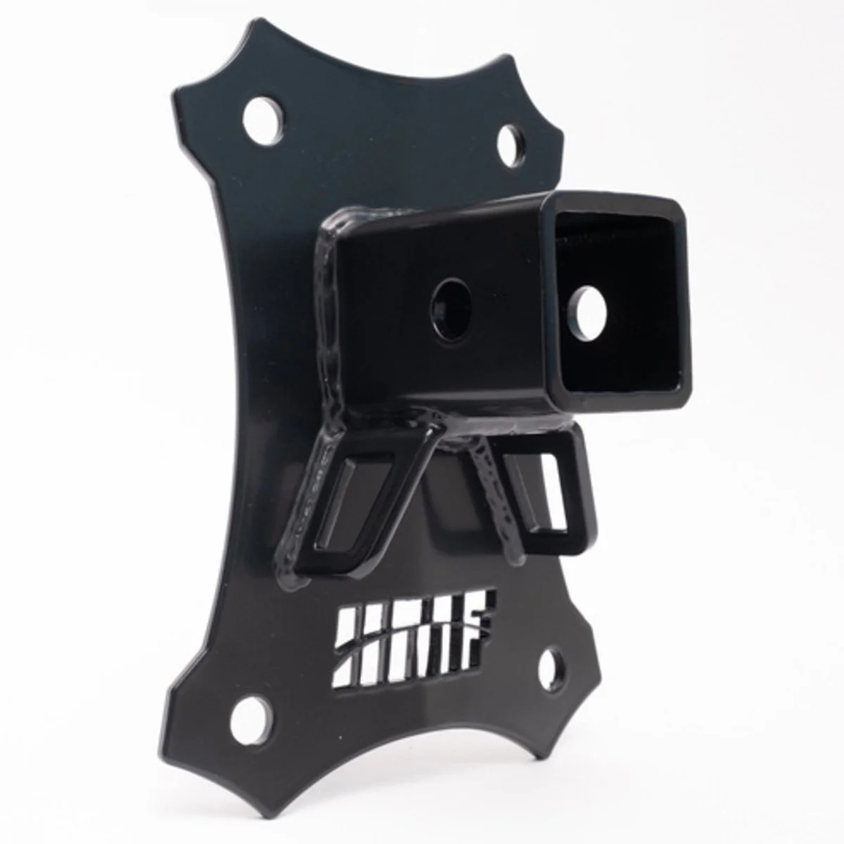 HMF Polaris RZR Pro R/4 HD Receiver Hitch - 2 Inch - Image 6