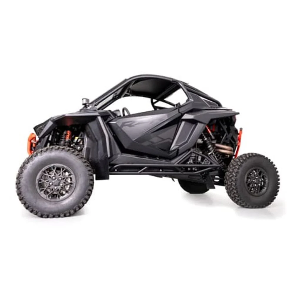 HMF Polaris RZR Pro R Tree Kickers - Image 4