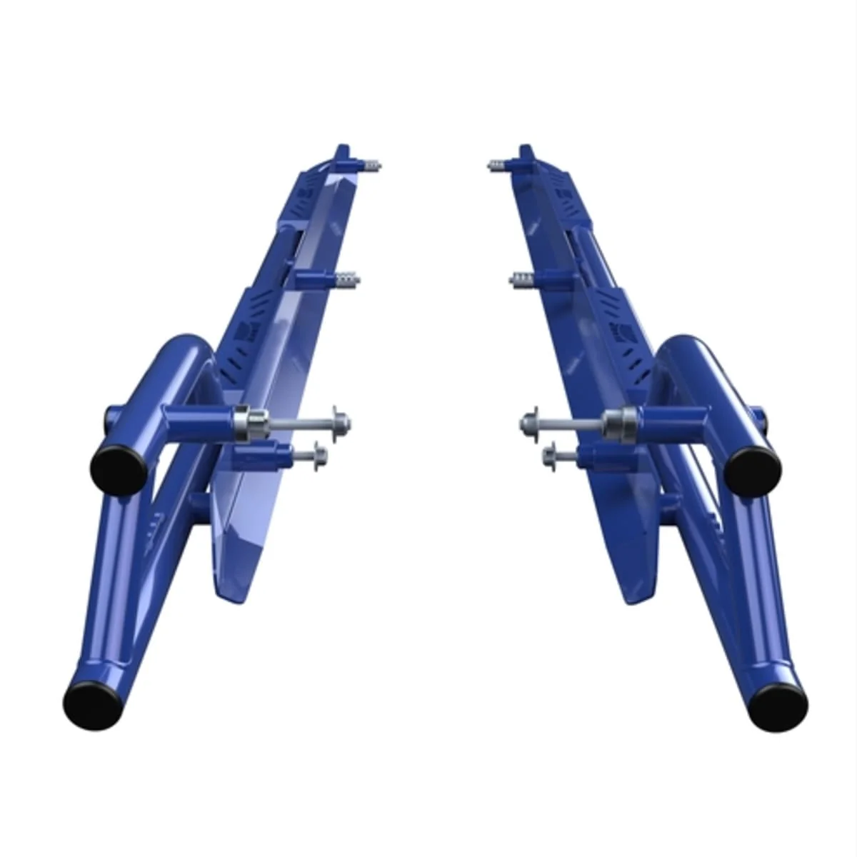 HMF Polaris Xpedition 5 Rock Sliders - Image 11