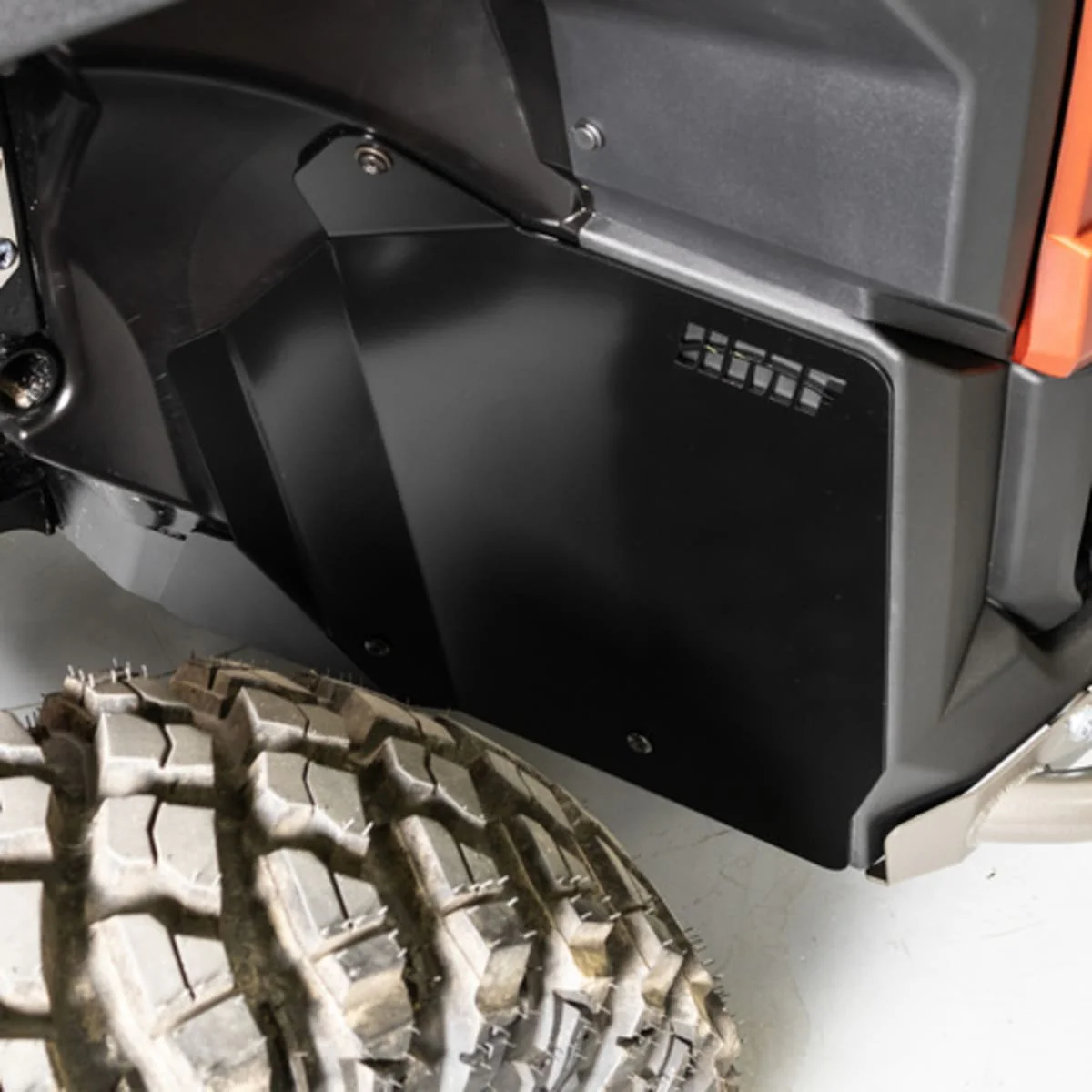 HMF Polaris Xpedition Fender Guards - Image 2