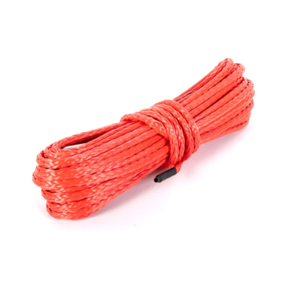 HMF Synthetic Winch Rope - 50 ft - Image 3