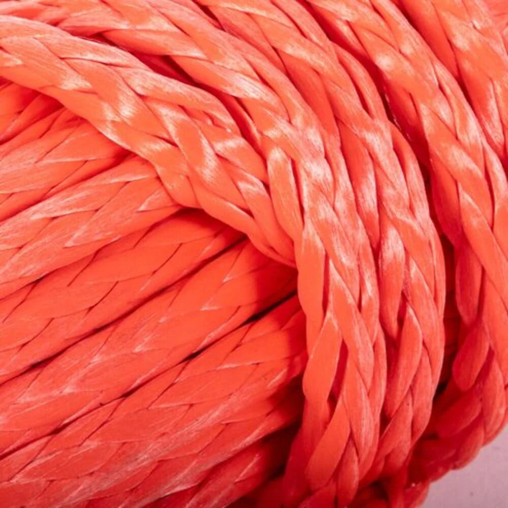 HMF Synthetic Winch Rope - 50 ft - Image 4