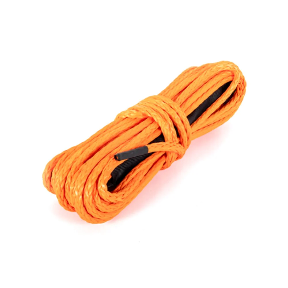HMF Synthetic Winch Rope - 50 ft - Image 5