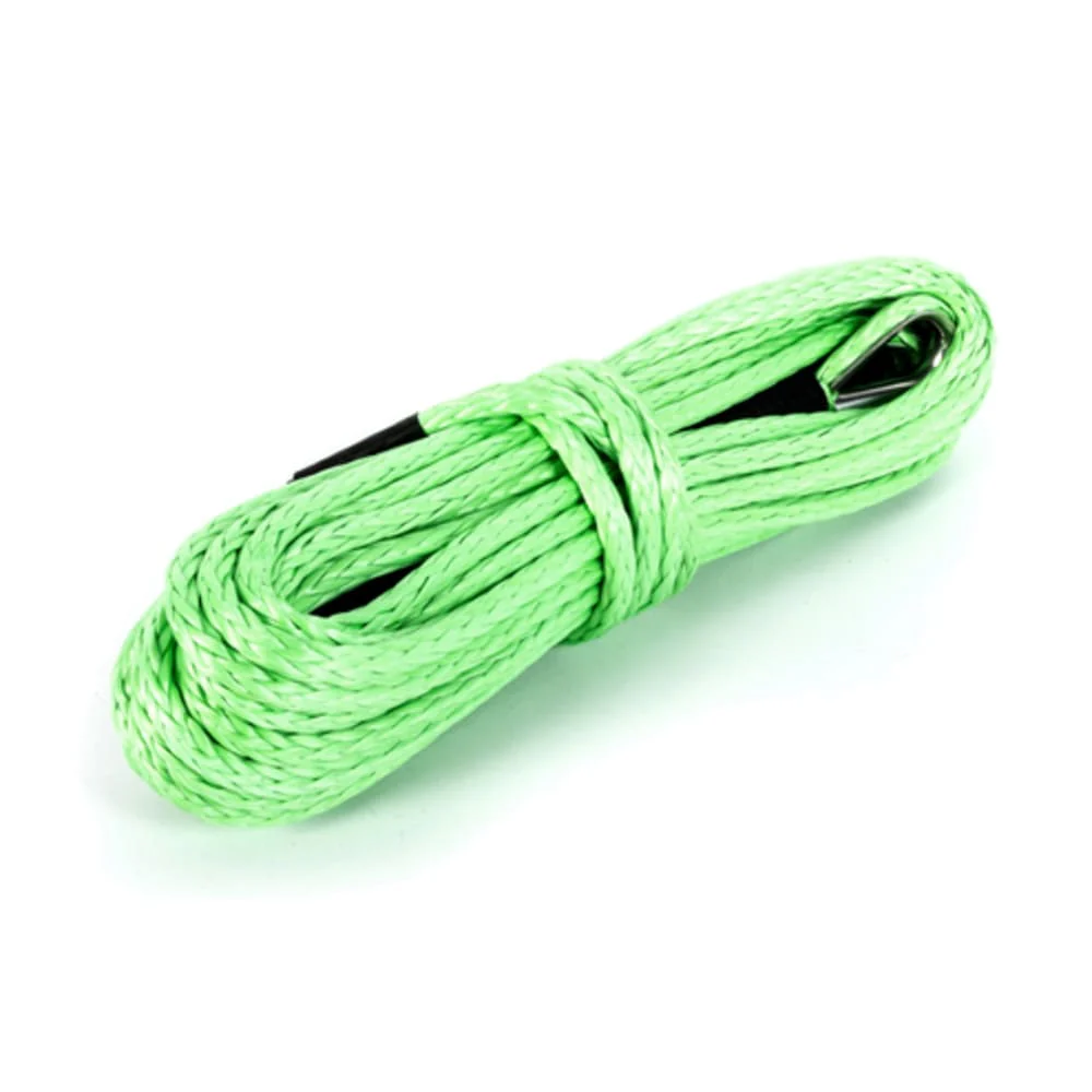 HMF Synthetic Winch Rope - 50 ft - Image 7