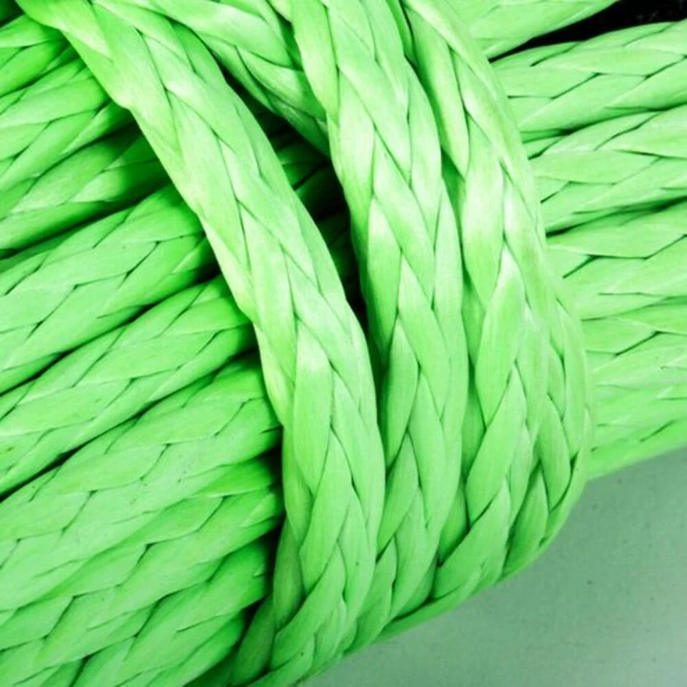 HMF Synthetic Winch Rope - 50 ft - Image 8