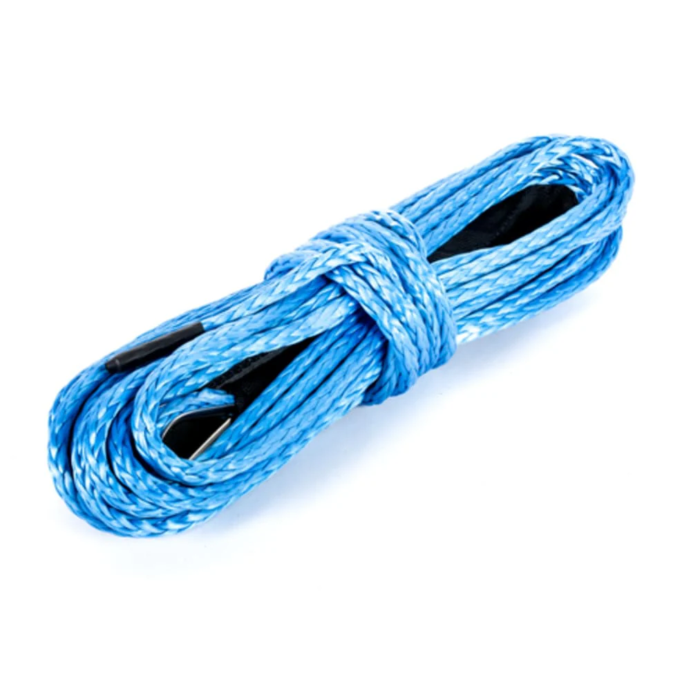 HMF Synthetic Winch Rope - 50 ft - Image 9