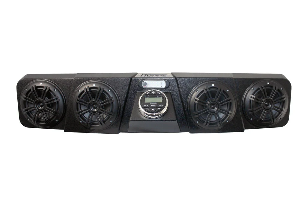 Hoppe Industries Can-Am Defender Audio Mini