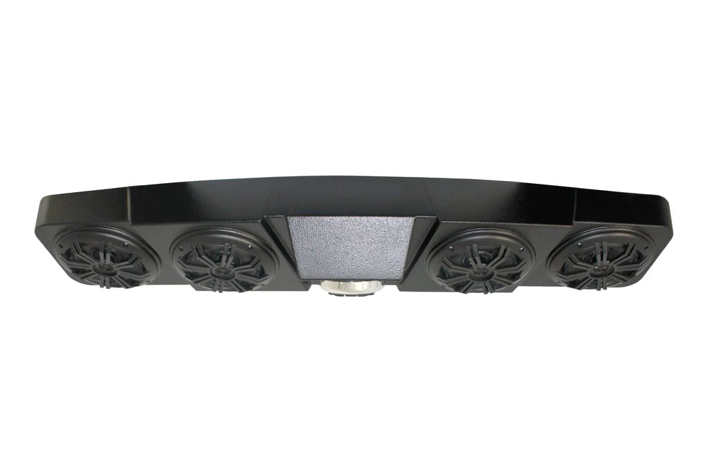 Hoppe Industries Can-Am Defender Audio Mini - Image 2