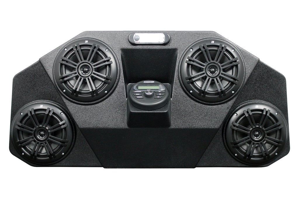 Hoppe Industries Honda Talon 1000 Audio Mini