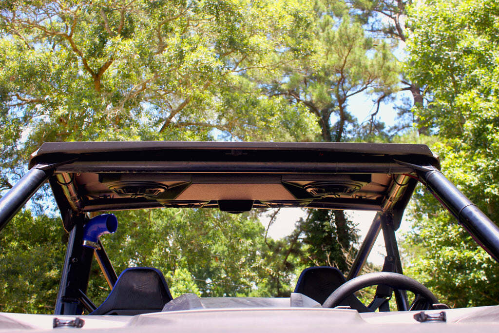 Hoppe Industries Honda Talon 1000 Audio Mini - Image 2