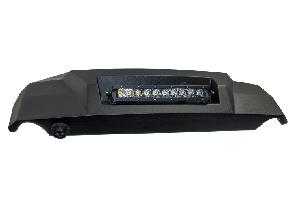 Hoppe Industries Polaris RZR 4-Seat Audio Shade - Image 3