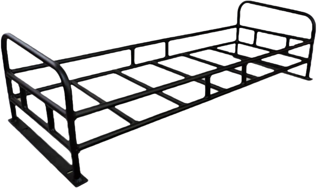 Hornet Outdoors Polaris General Storage Rack