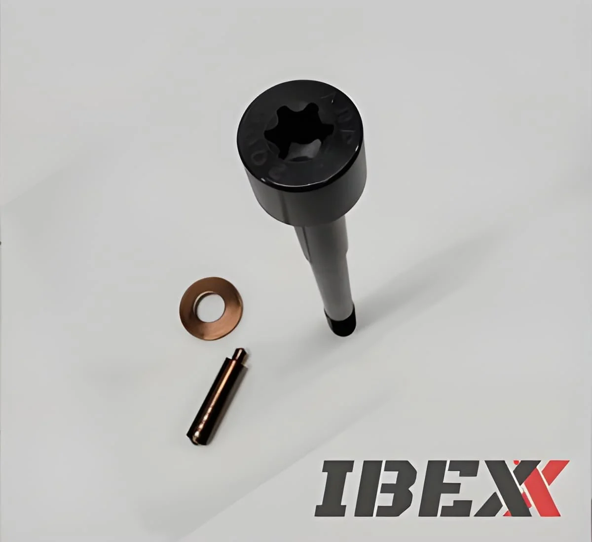 Ibexx '17 Can-Am Maverick X3 Primary Bolt & Puller - Image 2