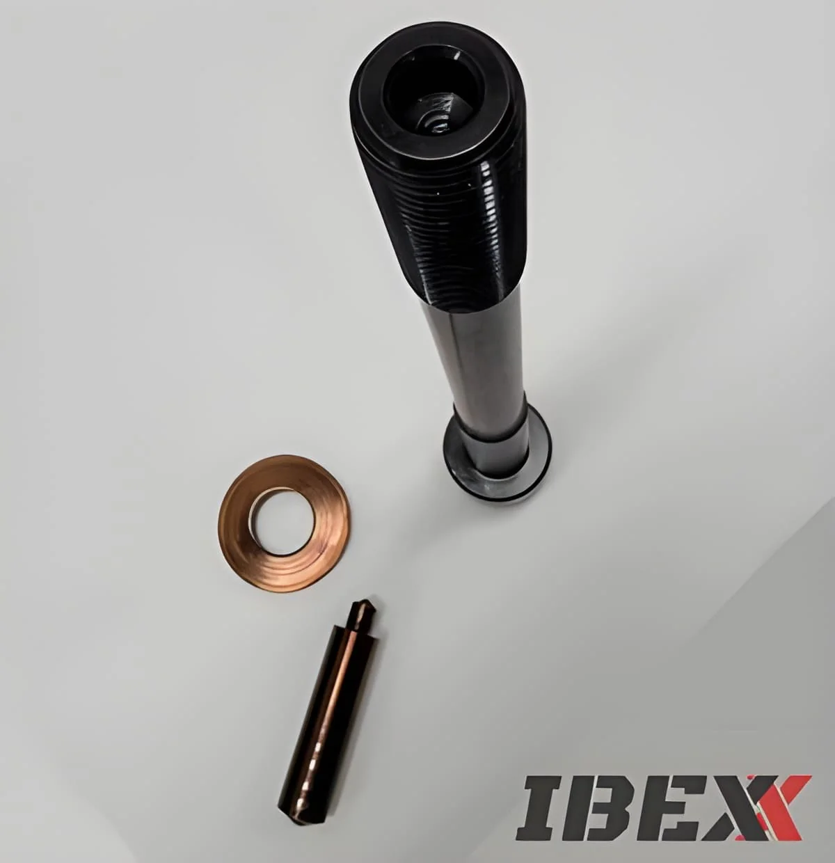 Ibexx '17 Can-Am Maverick X3 Primary Bolt & Puller - Image 3