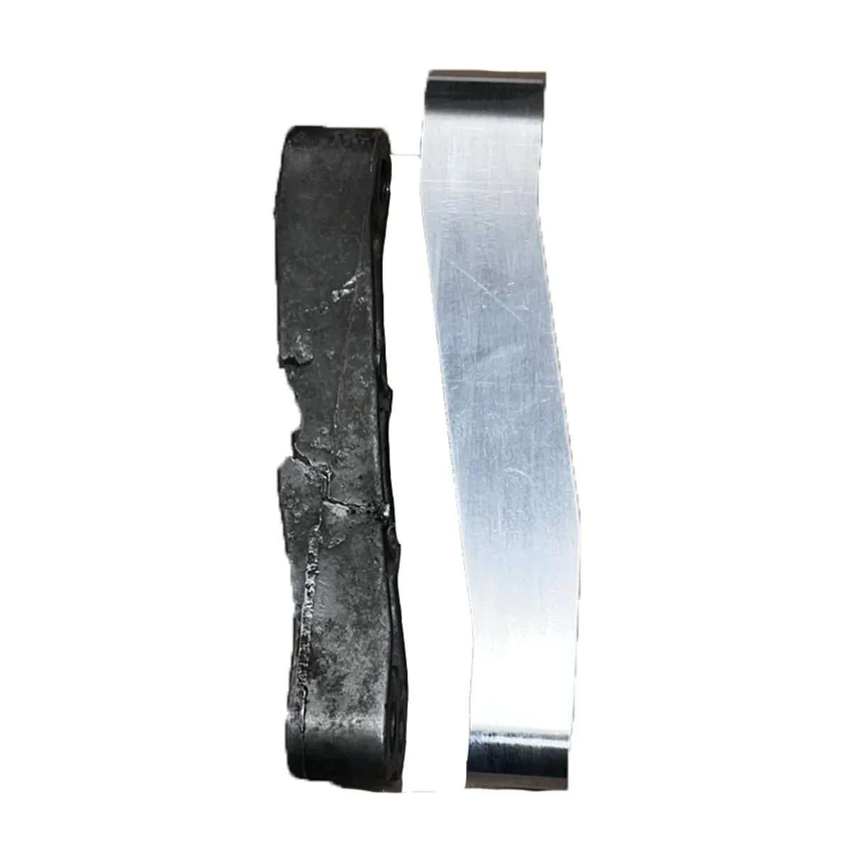 Ibexx Can-Am Maverick X3 Transmission Mounting Bracket - Image 4