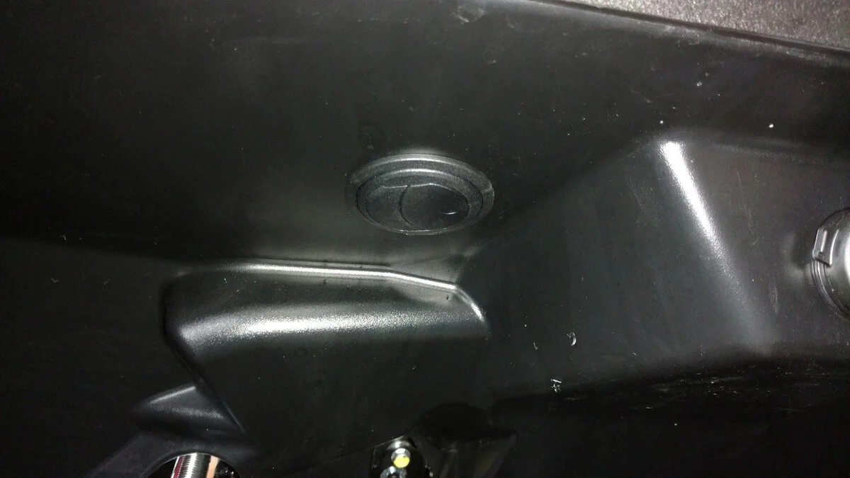 Ice Crusher Heaters '14-'22 Honda Pioneer 700 Cab Heater - Image 4