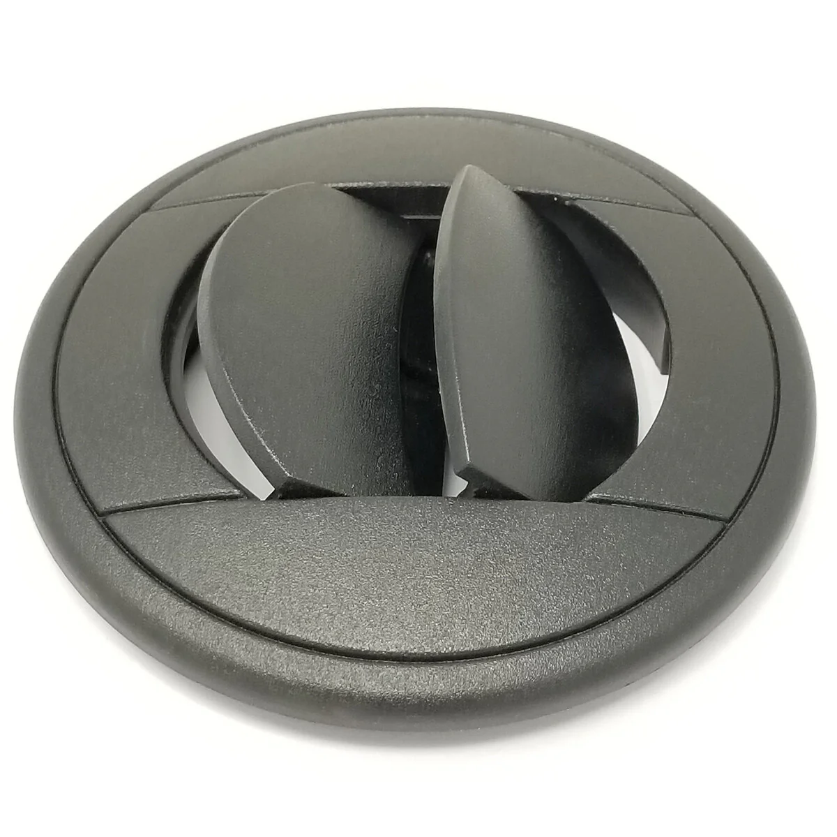 Ice Crusher Heaters Box Replacement 3" Heater Vent (#680.1) - Image 2