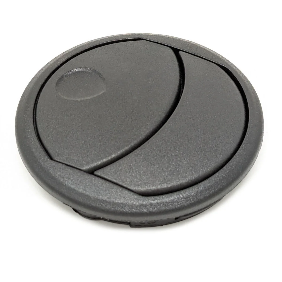 Ice Crusher Heaters Compact Heater Replacement 3" Vent (#502 Top)