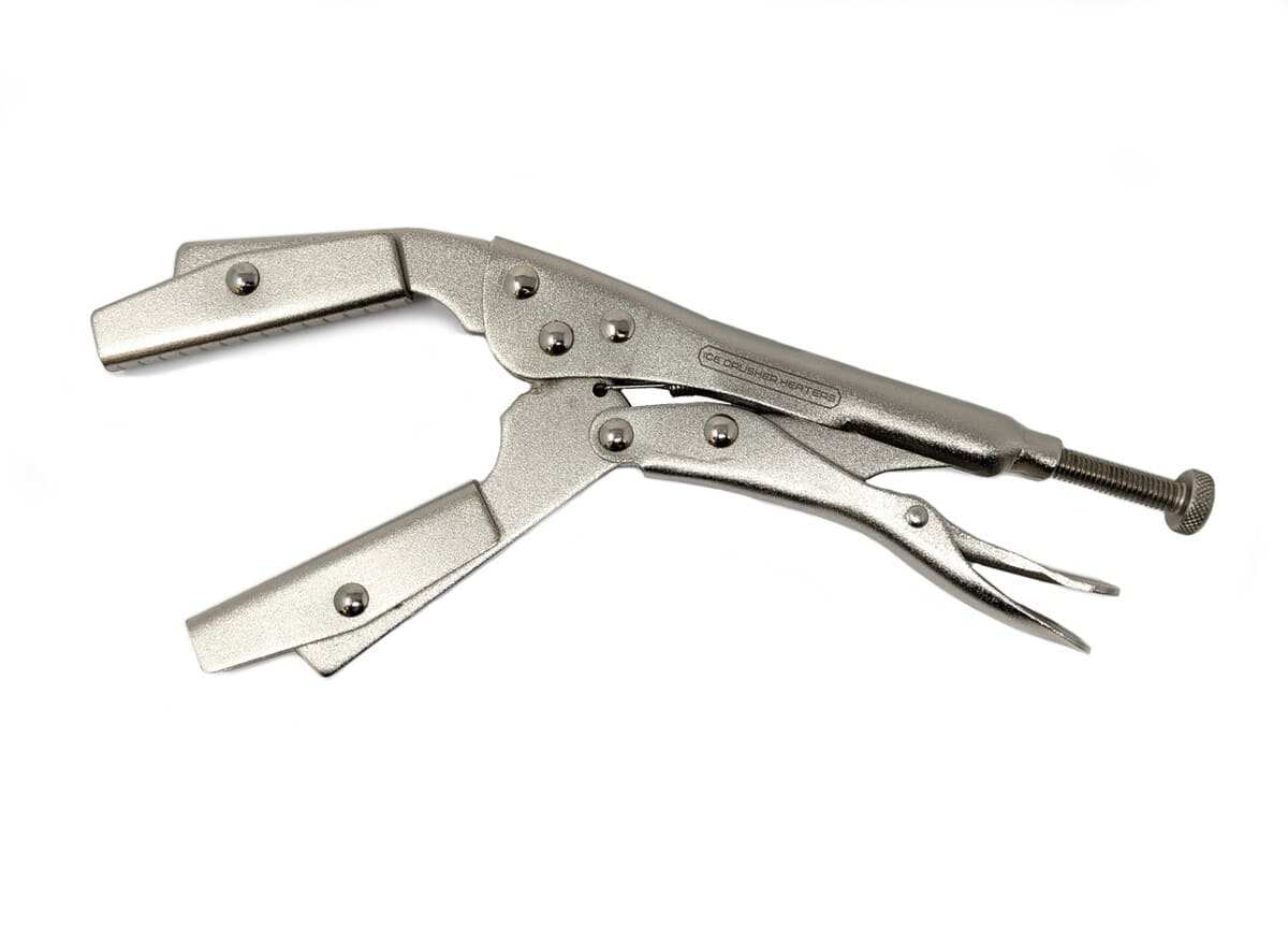 Ice Crusher Heaters Hose Clamp Off Tools (Pair) - Image 2