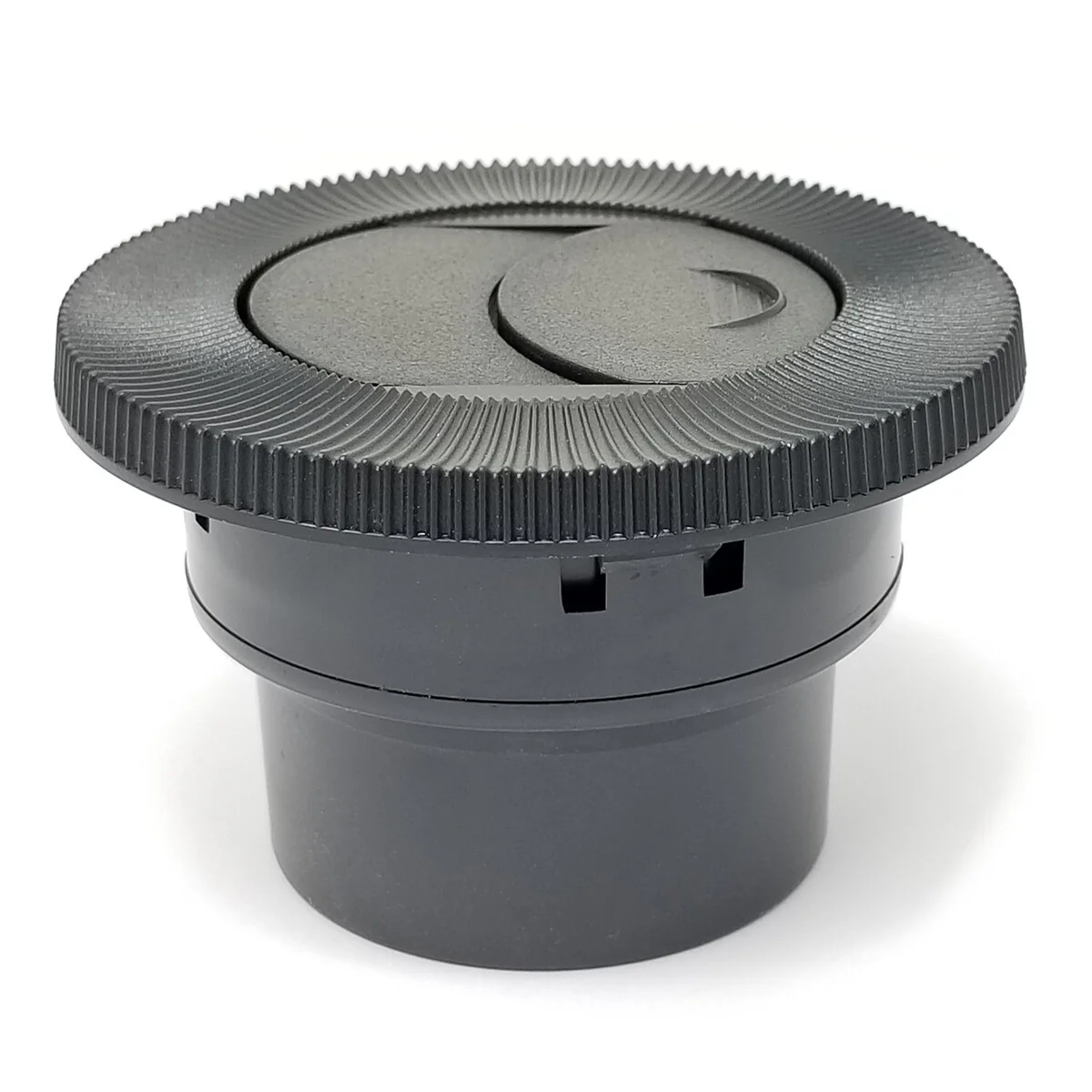 Ice Crusher Heaters Old Style Replacement 3" Defrost Vent