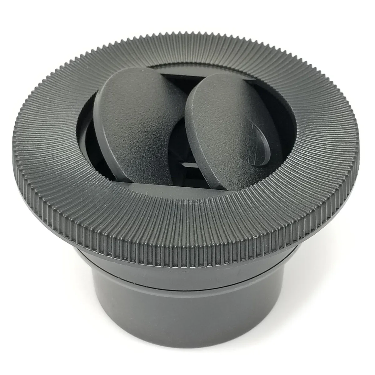 Ice Crusher Heaters Old Style Replacement 3" Defrost Vent - Image 2