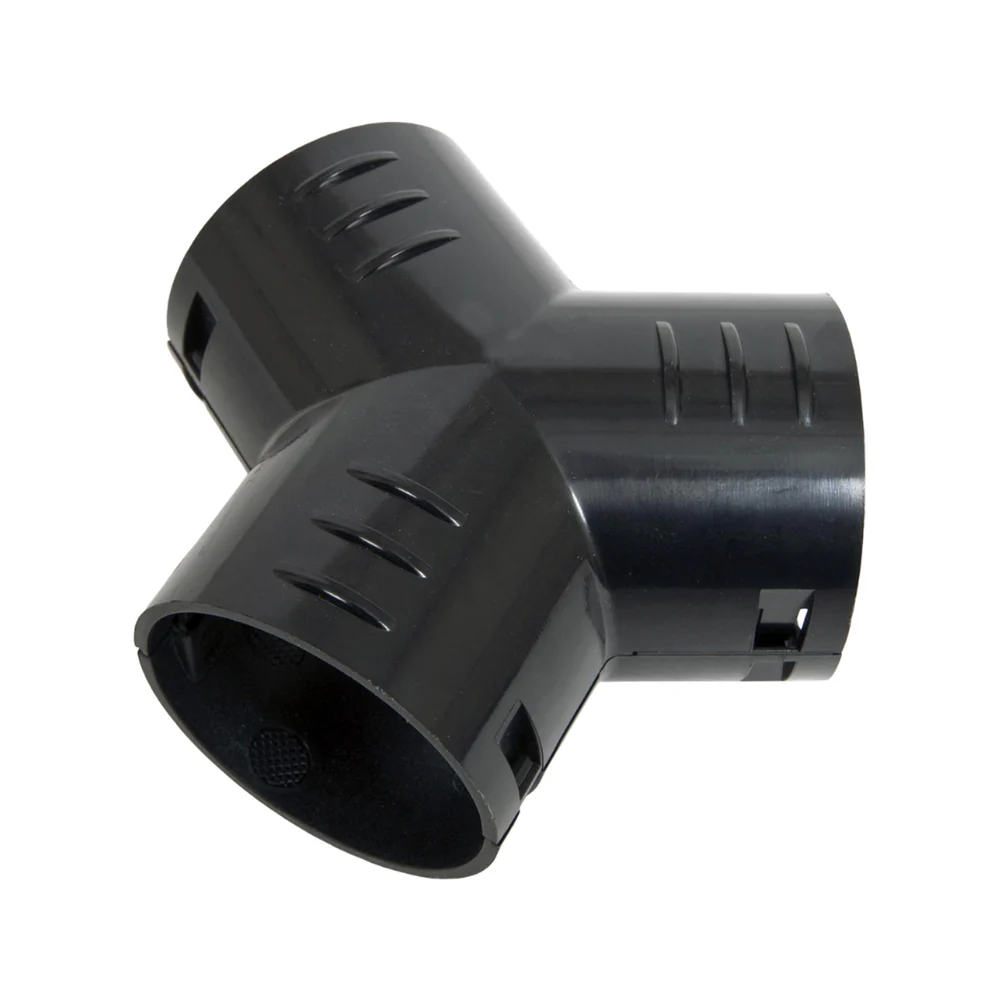 Ice Crusher Heaters Replacement 2.0" Y Hose