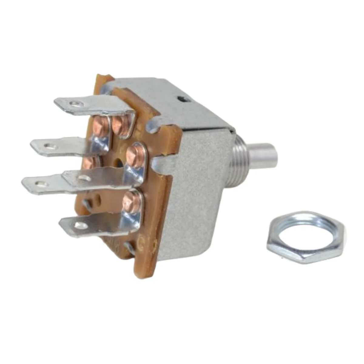 Ice Crusher Heaters Replacement 3 Speed Fan Switch