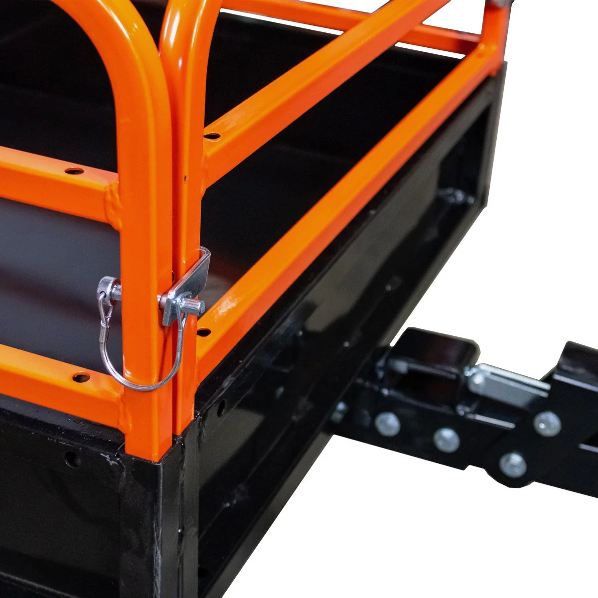 Impact Implements ATV/UTV Utility Trailer 1500-lb Capacity - 15 cu ft. - Image 6