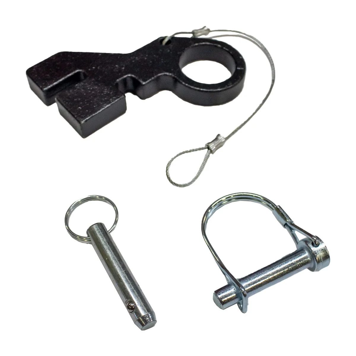 Impact Implements CAT-1 Quick Hitch - Image 5