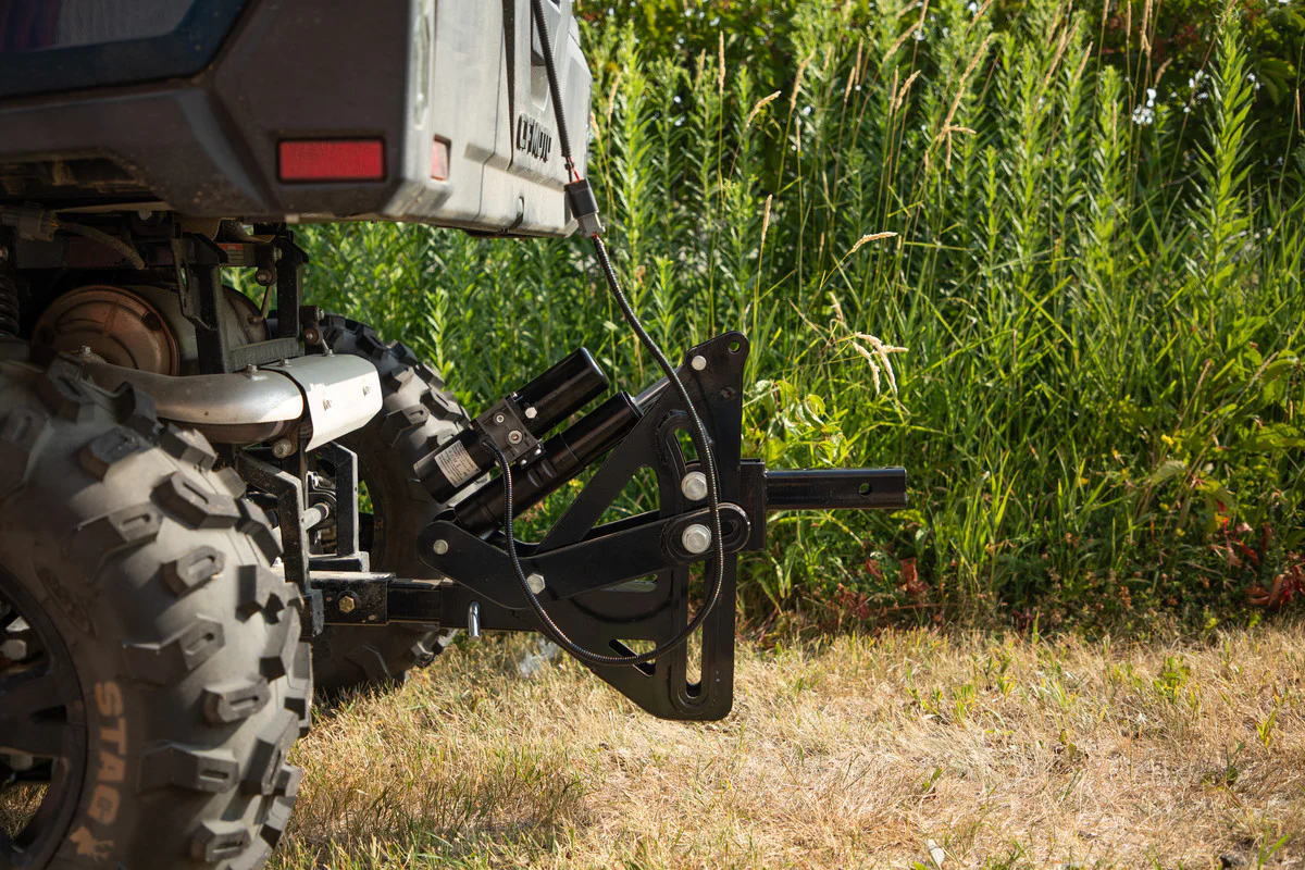 Impact Implements Patented HD One-Point Lift System - Image 3