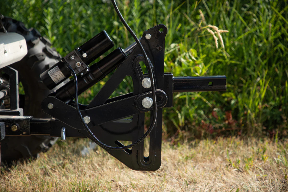 Impact Implements Patented HD One-Point Lift System - Image 4