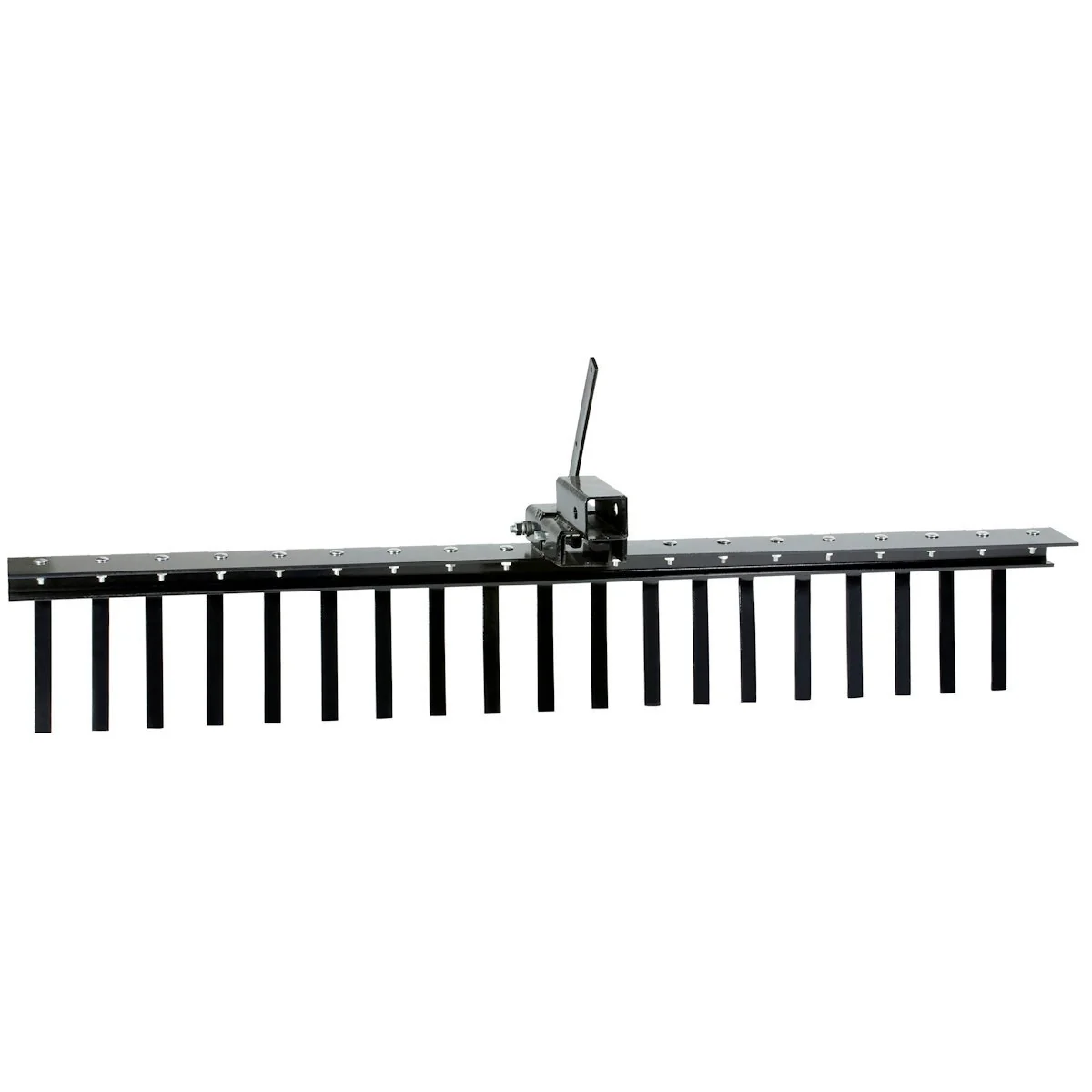 Impact Implements Pro 5-Piece Hydraulic Kit - Image 3