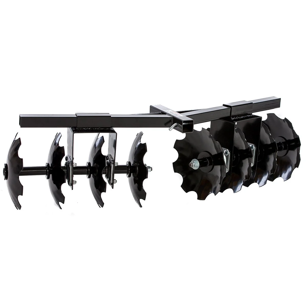 Impact Implements Pro 5-Piece Kit - Image 5