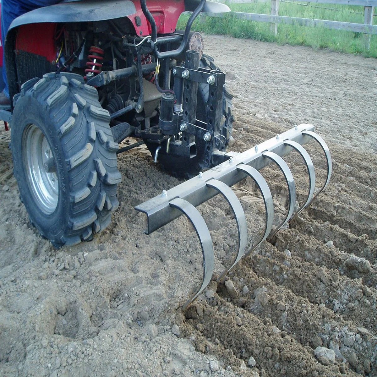 Impact Implements Pro Cultivator - Image 2