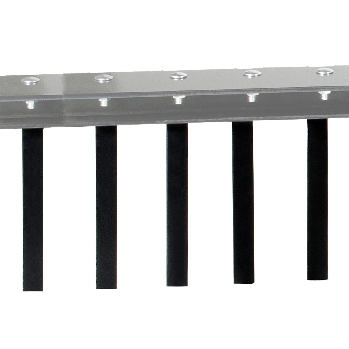 Impact Implements Pro Rake (IP4456_BK) Replacement Parts - Image 4