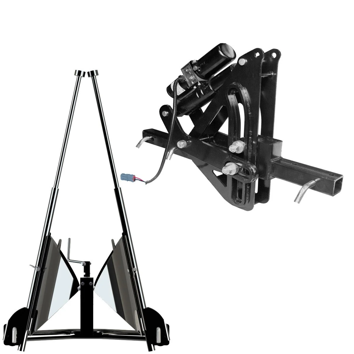 Impact Implements Pro Tree Spade - Image 2