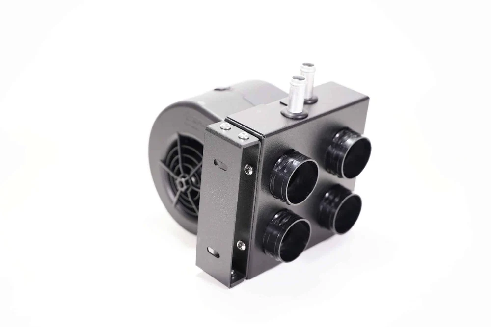 Inferno '24+ Segway U10 Defrost Cab Heater