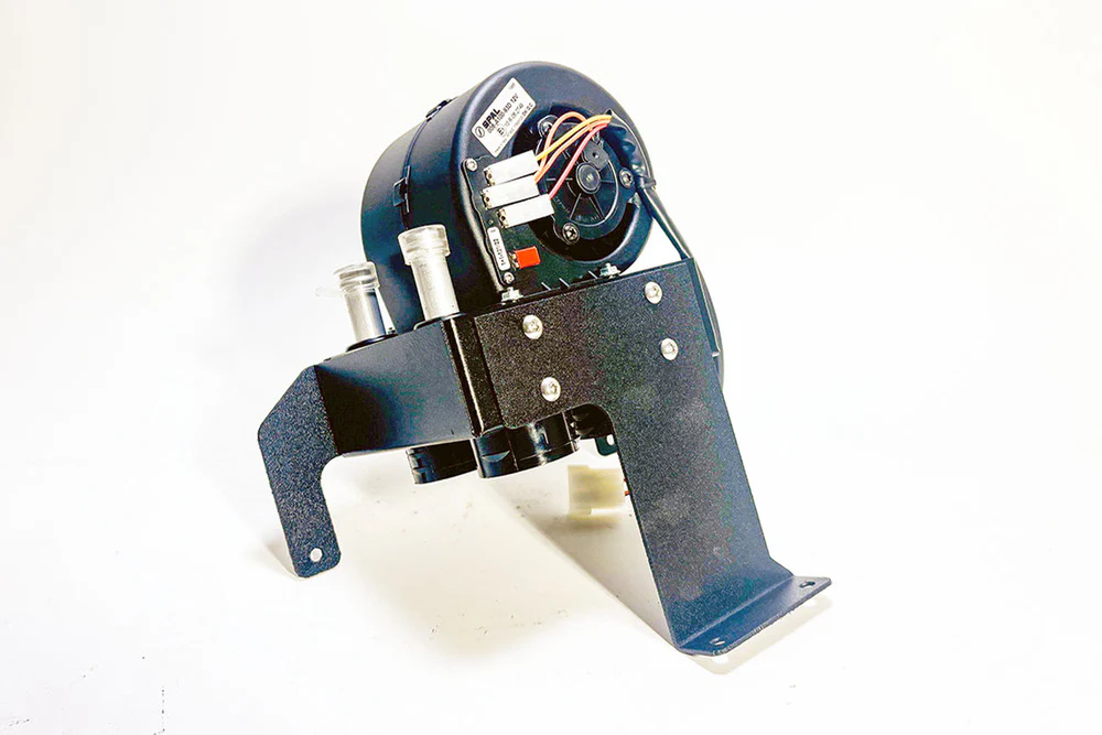 Inferno '25+ CFMoto UForce U10 Defrost Cab Heater - Image 7