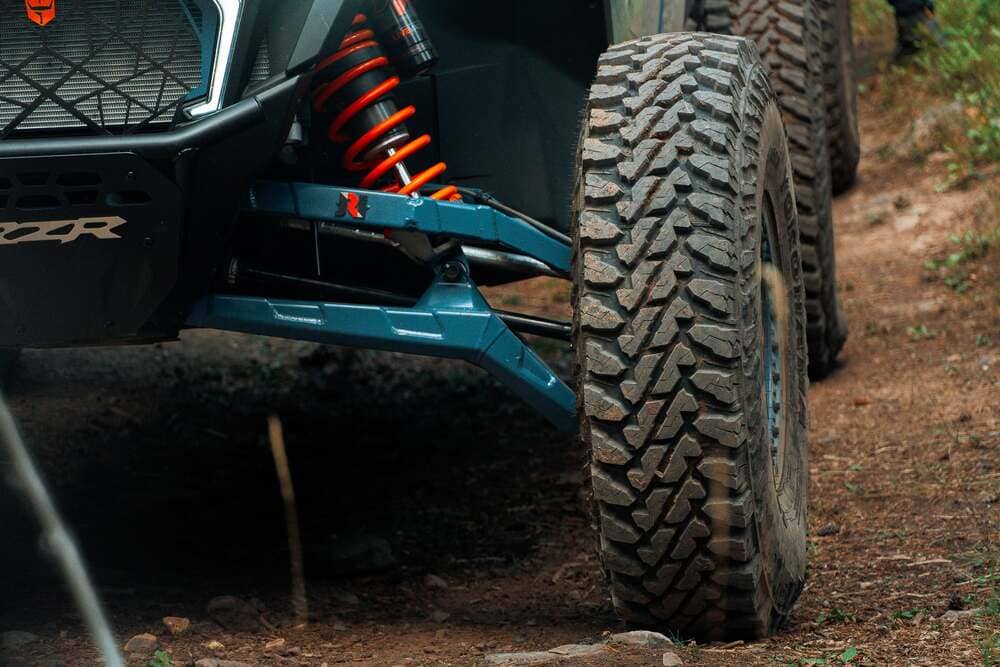 CSC '22+ Polaris RZR Pro S / Turbo R Suspension Rock Kit - Image 7