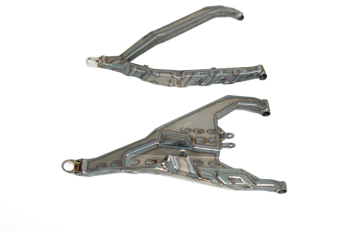 CSC Polaris Xpedition 72" Mid Travel Kit - Image 15