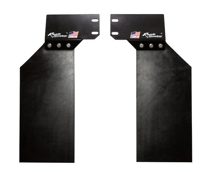 K-UTV Can-Am X3 Original Rock Knocker - Image 2