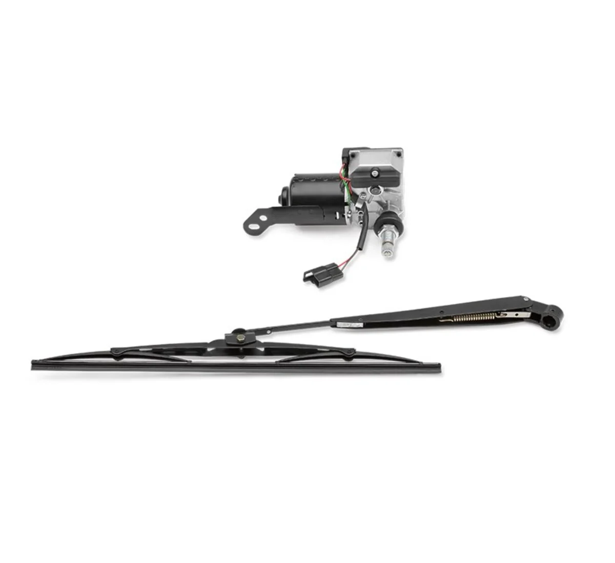 Kawasaki Mule Pro MX Windshield Wiper