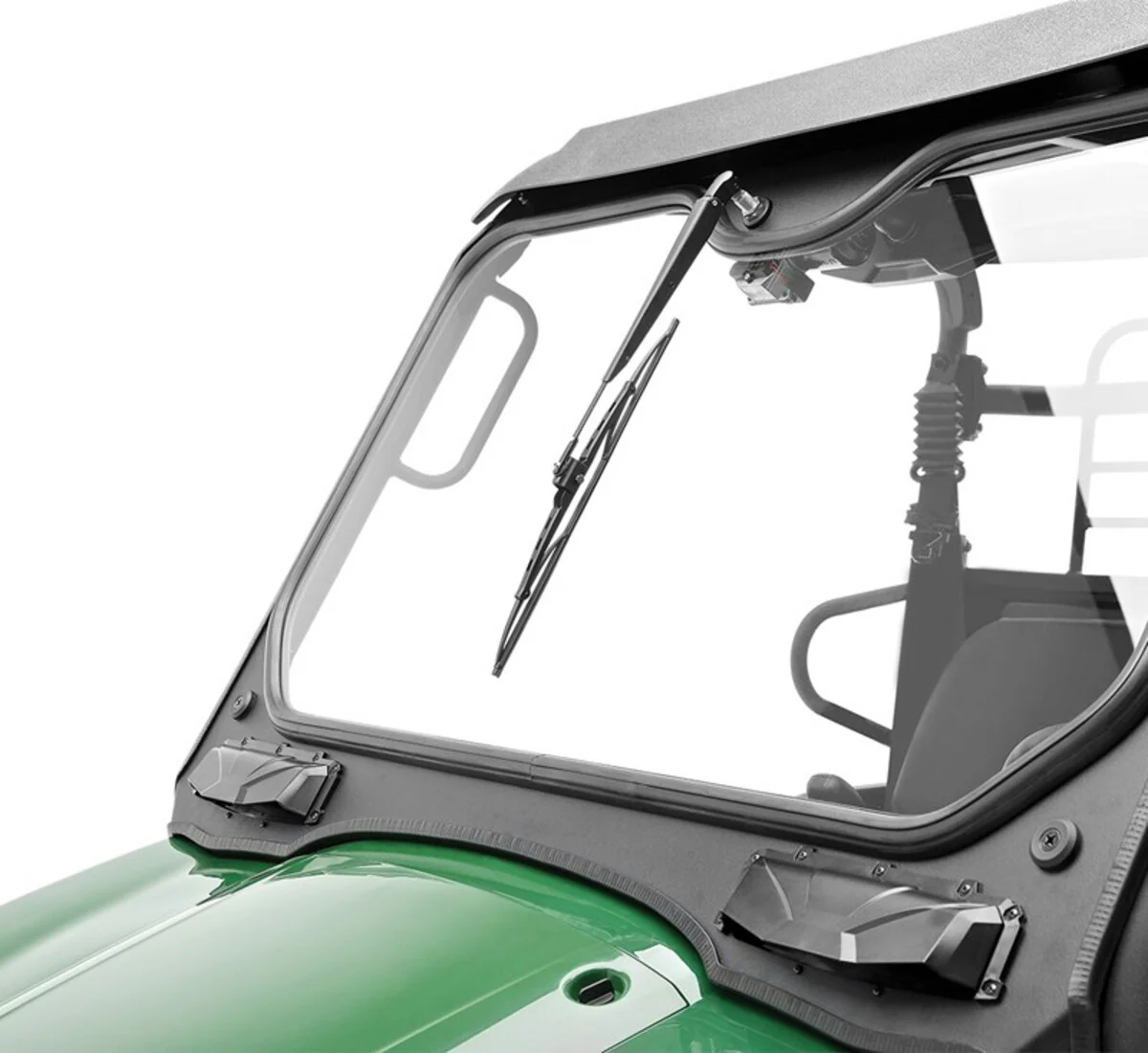 Kawasaki Mule Pro MX Windshield Wiper - Image 2