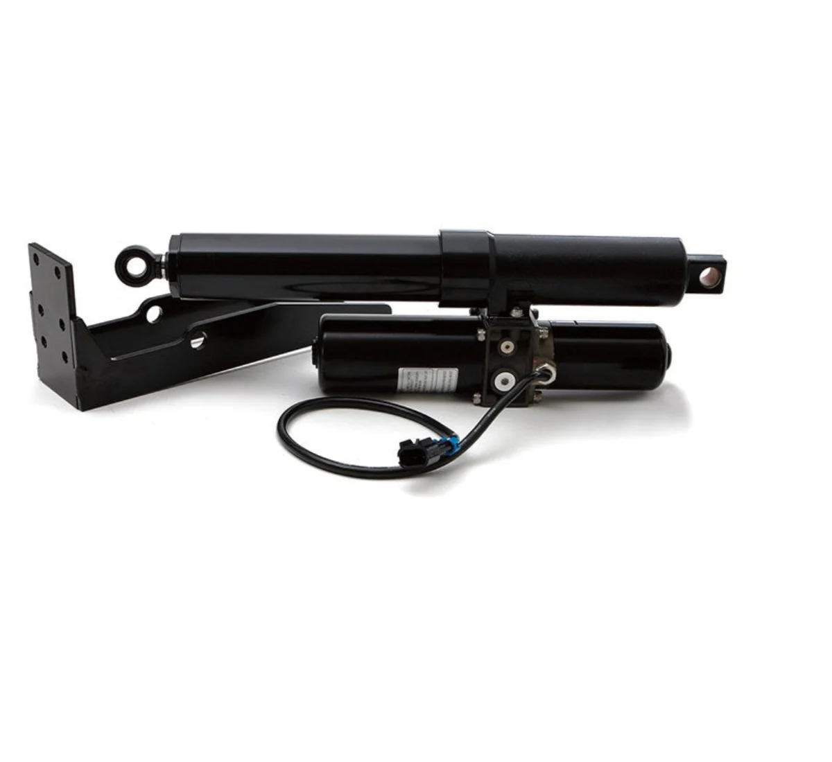 Kawasaki Ridge Cargo Bed Lift