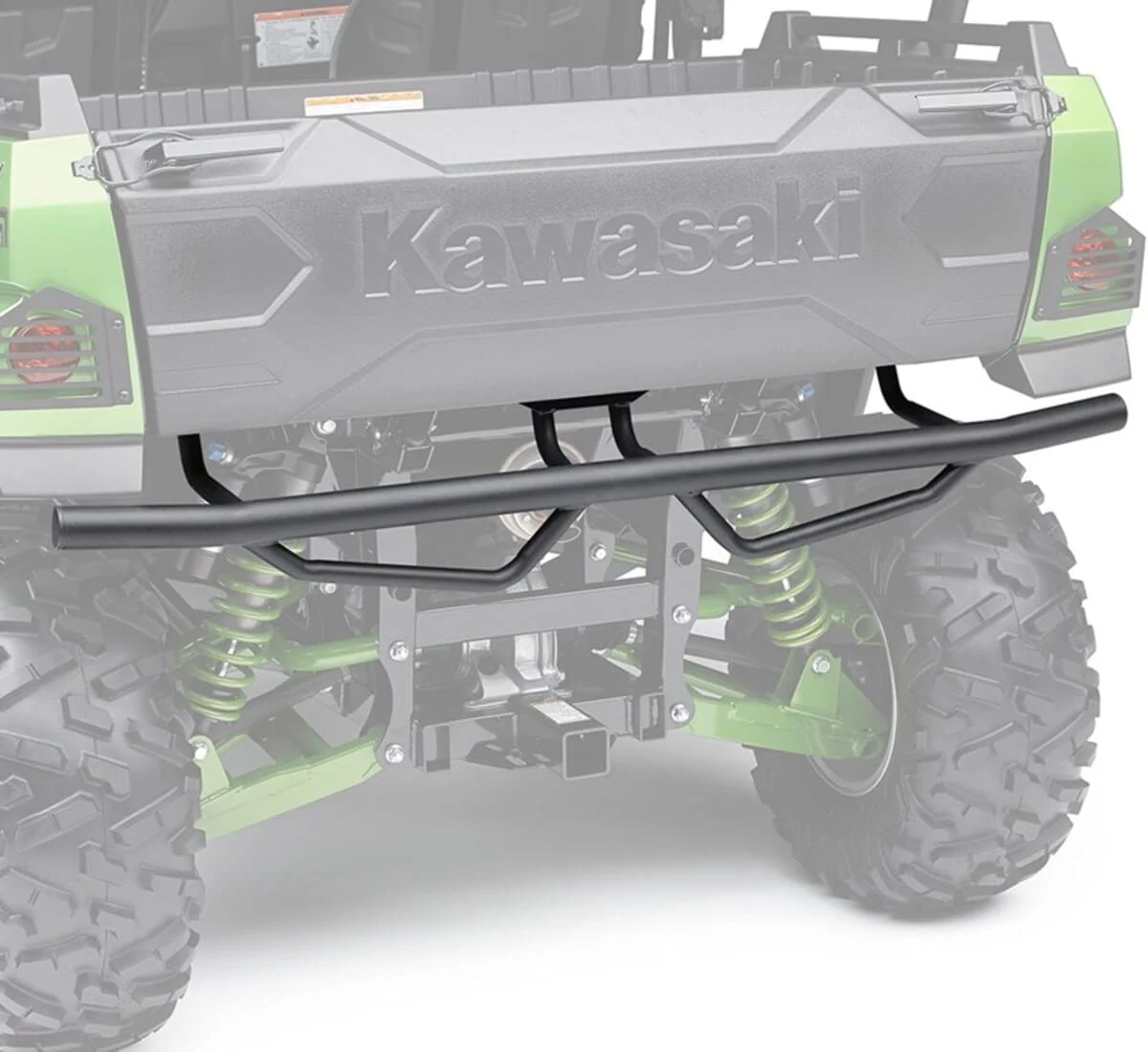 Kawasaki Teryx Rear Bumper