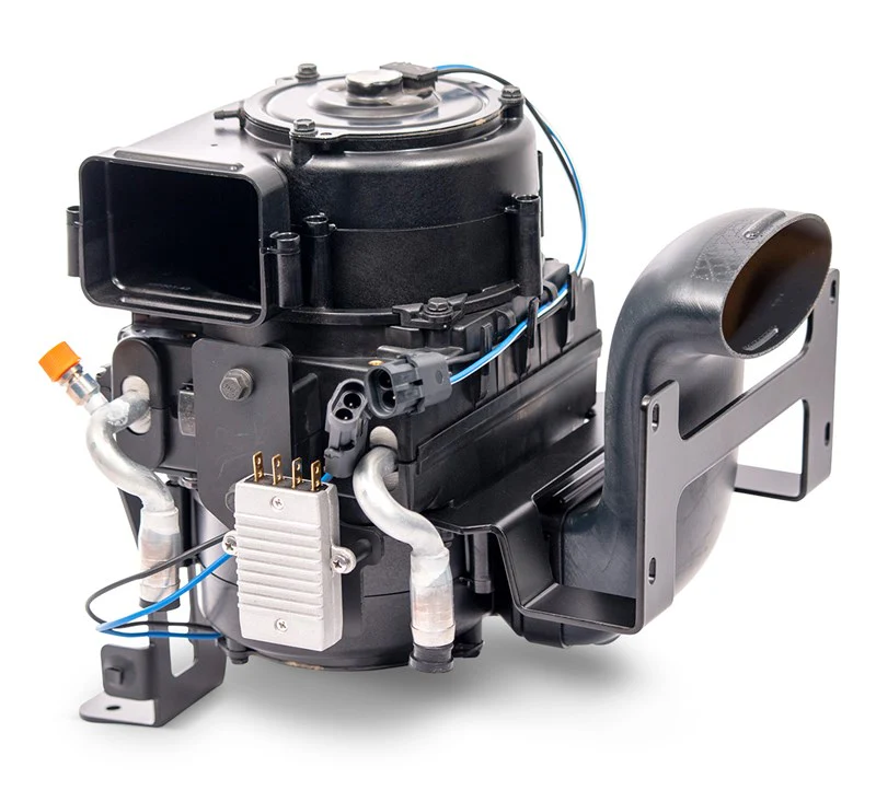 Kawasaki '26 Mule Pro-FXR 1000 Heater Kit - Image 2