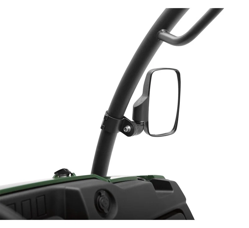 Kawasaki '26 Mule Pro-FXR 1000 Standard Side Mirror Set - Image 4